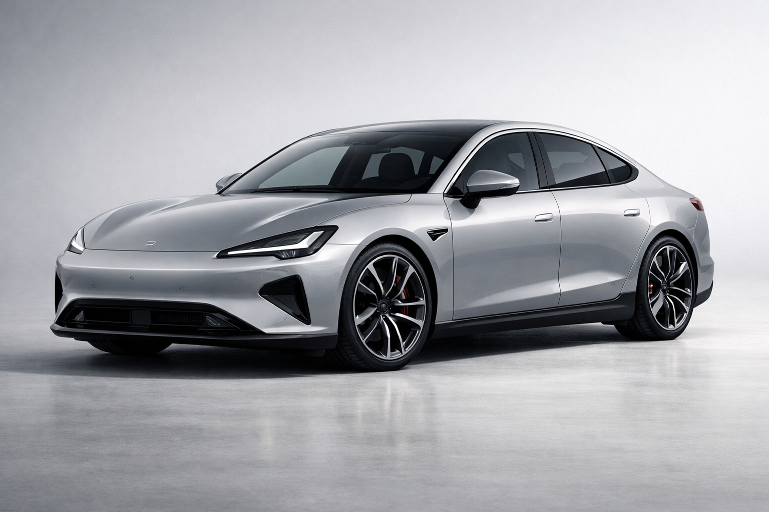 Xiaomi SU7 2026: kompletter Test des E-Sedans, der Porsche Taycan und Tesla Model 3 herausfordert