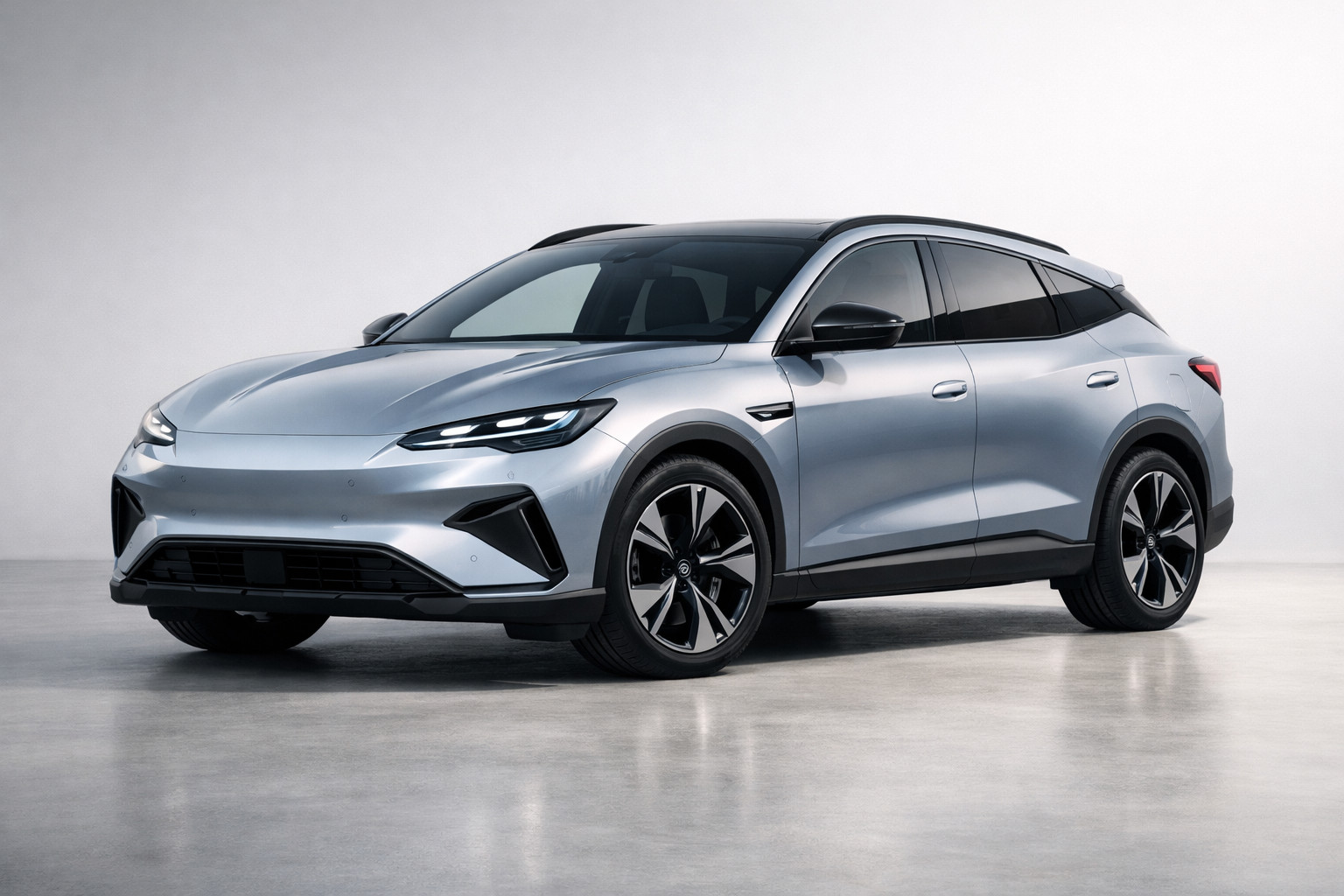 BYD Sealion 7 2026: Überblick über den elektrischen Rivalen des Tesla Model Y
