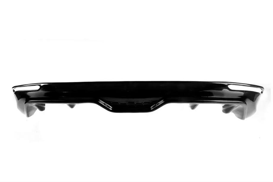 Fiat Tipo 2016- B-Ware: Heckdiffusor DPT (SD, Schwarz Hochglanz) Image