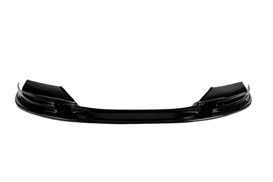 BMW 5 Series F10/F11 2010–2016 B-Ware Frontlippe DPT V2 (für M5, Schwarz Hochglanz) Foto 1