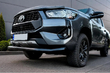 Toyota Hilux 2020: Montage des Frontschutzes — unsere Arbeit Foto 3