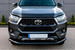 Toyota Hilux 2020: Montage des Frontschutzes — unsere Arbeit Foto 4