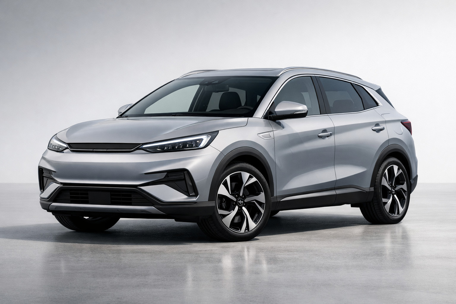 Neuer BYD Atto 3 EVO 2026: Was sich nach dem großen Update geändert hat