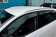 Audi A3 2012–2020: Dachreling-Montage – unsere Arbeit Foto 1