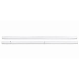 AMG Seitenschweller (GFK, zum Lackieren) Foto 1