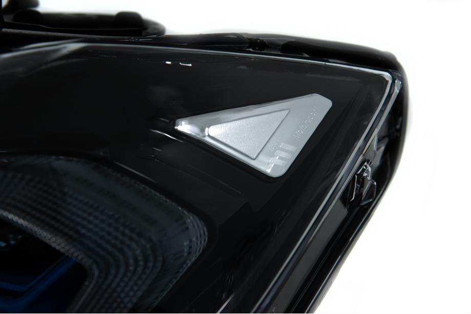 BMW 3 Series F30/F31 2012-2019 Frontscheinwerfer G20-style (Xenon auf LED, 2 Stk.) Foto 6