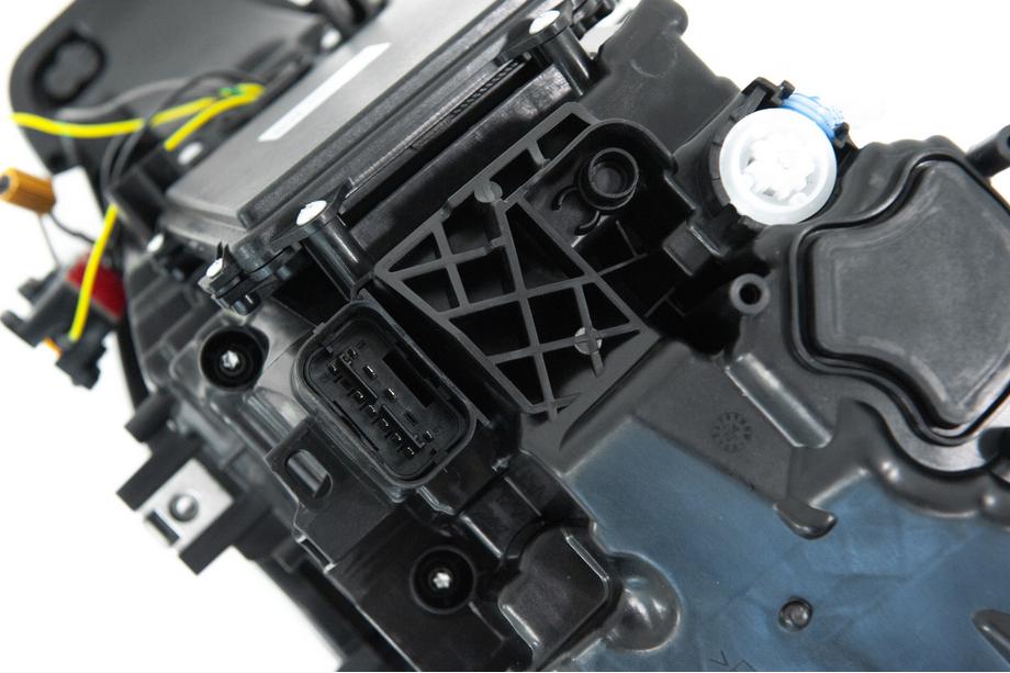 BMW 3 Series F30/F31 2012-2019 Frontscheinwerfer G20-style (Xenon auf LED, 2 Stk.) Foto 12