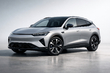 XPeng G6 2026: Überblick über den chinesischen Rivalen von Tesla Model Y und BYD Sealion 7 Foto 1