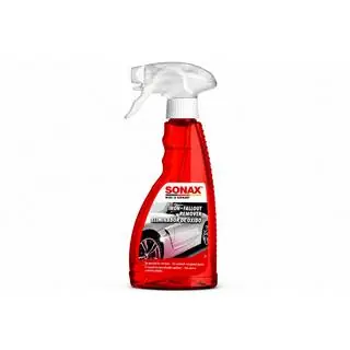 Sonax Rostentferner für Bremsbeläge, 500 ml Foto 1