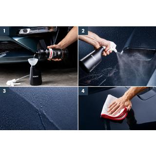 Sonax PROFILINE Waterspot Remover Profi-Reiniger zur Entfernung von Kalkflecken vom Lack 1 l Foto 2