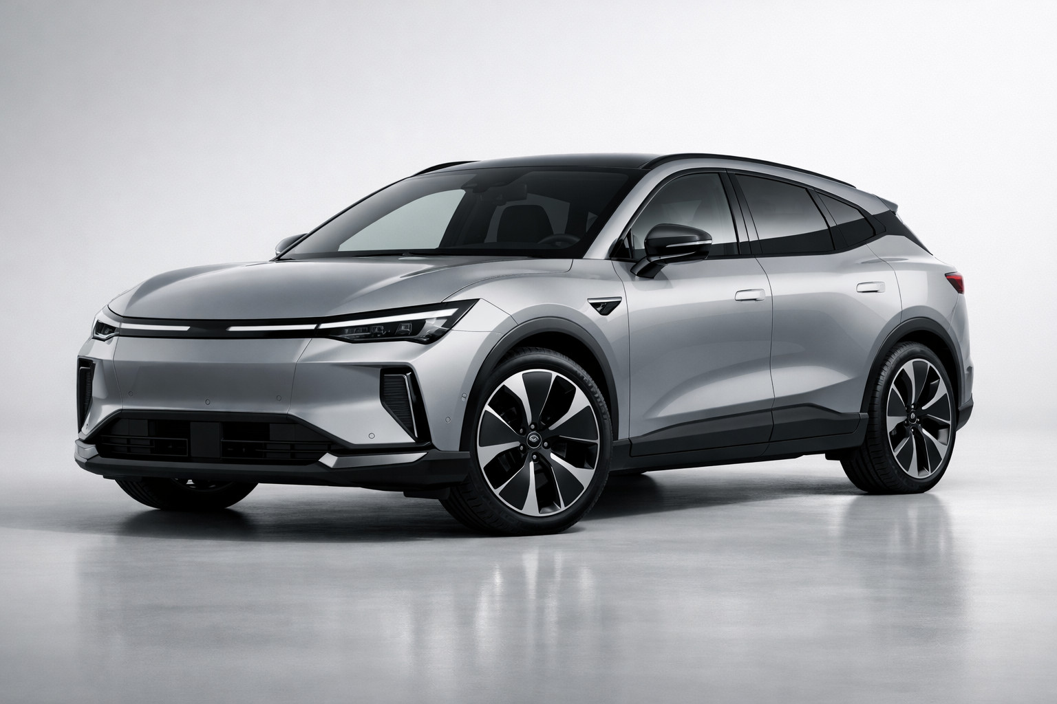 Zeekr 7X 2026: Überblick über Chinas Premium-Elektro-SUV