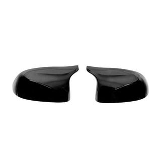 B-Ware Spiegelkappen M-Look (mit Clips, 2 Stk.) BMW X5 G05 2019–2026 Foto 1