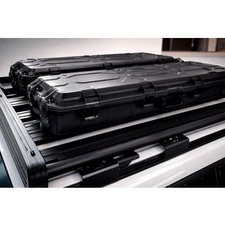 Expeditions-Dachbox (75 L) Toyota Land Cruiser Prado 250 2023- Foto 1
