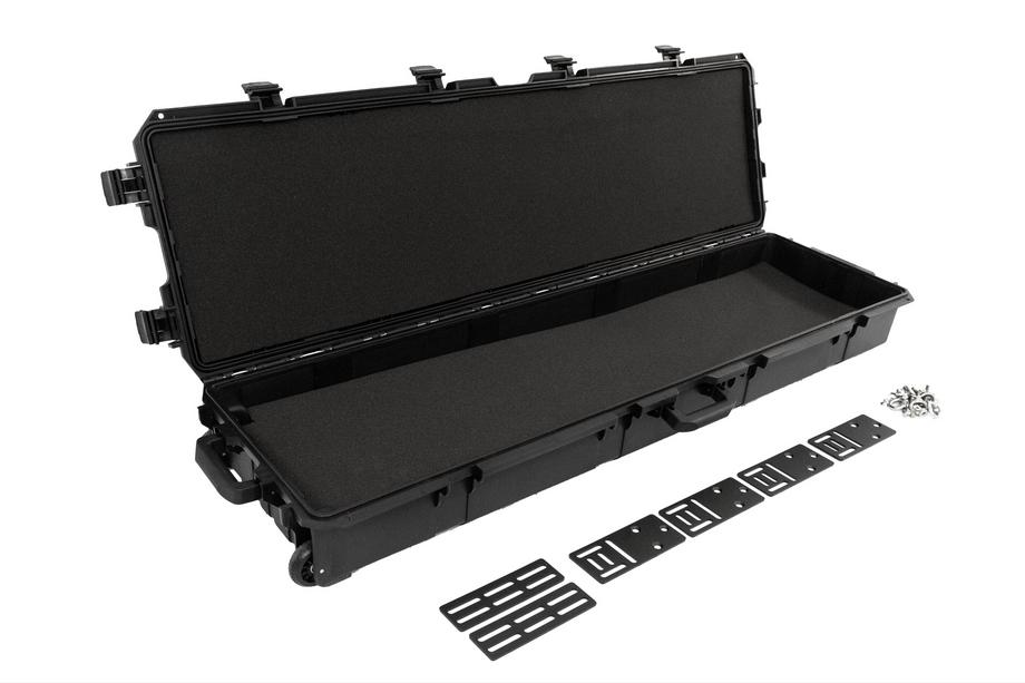 Toyota Land Cruiser Prado 250 2023- Expeditions-Dachbox (75 L) Foto 6
