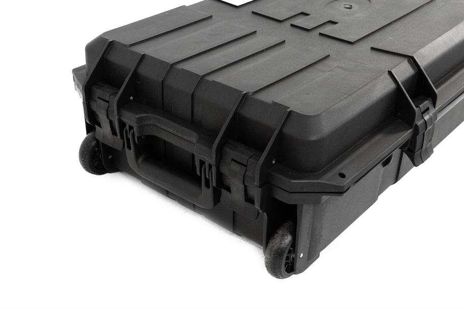 Toyota Land Cruiser Prado 250 2023- Expeditions-Dachbox (75 L) Foto 10