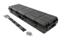 Toyota Land Cruiser Prado 250 2023- Expeditions-Dachbox (110 l) Foto 4