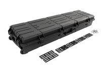 Toyota Land Cruiser Prado 250 2023- Expeditions-Dachbox (110 l) Foto 6