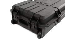 Toyota Land Cruiser Prado 250 2023- Expeditions-Dachbox (110 l) Foto 11