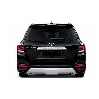 LX600-Style Bodykit (für 2010-2013) Foto 2