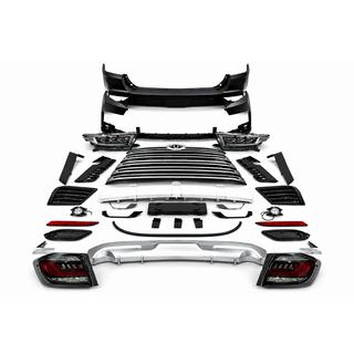 LX600-Style Bodykit (für 2010-2013) Foto 3