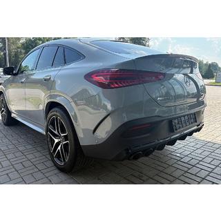 AMG GLE53 Heckstoßstange Mercedes GLE coupe C167 2019-