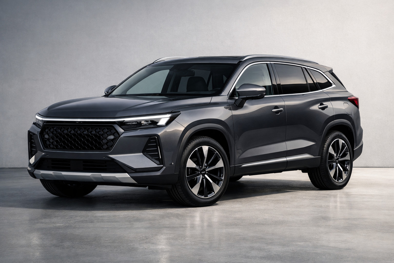 Jaecoo 7 2026: Warum das chinesische SUV in Europa so beliebt ist