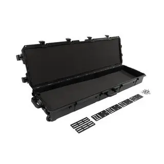 Expeditions-Dachbox (75 L) Foto 4