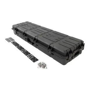 Expeditions-Dachbox (75 L) Foto 1