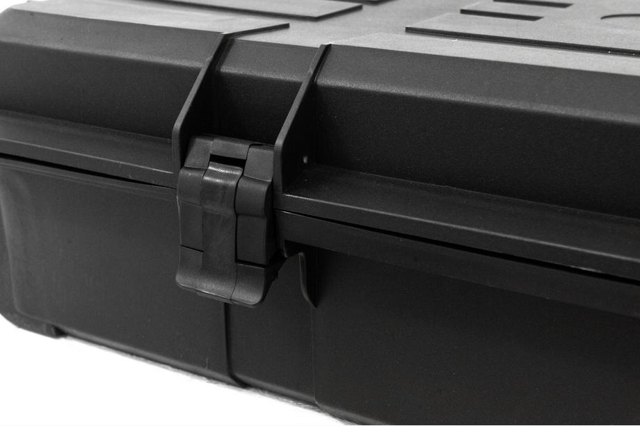 Expeditions-Dachbox (75 L) Foto 7