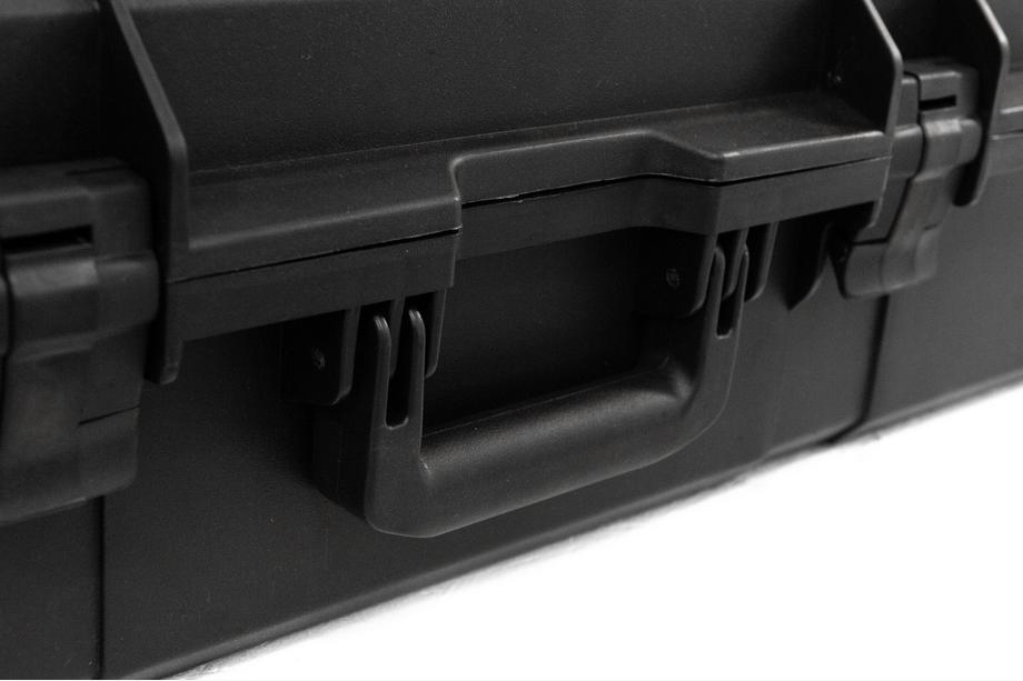Expeditions-Dachbox (75 L) Foto 8