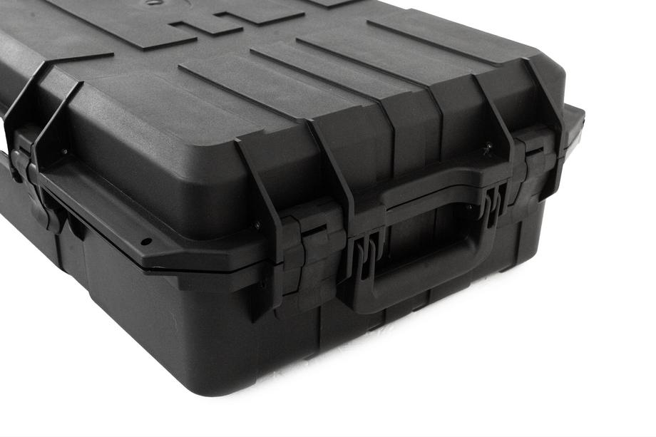 Expeditions-Dachbox (75 L) Foto 9