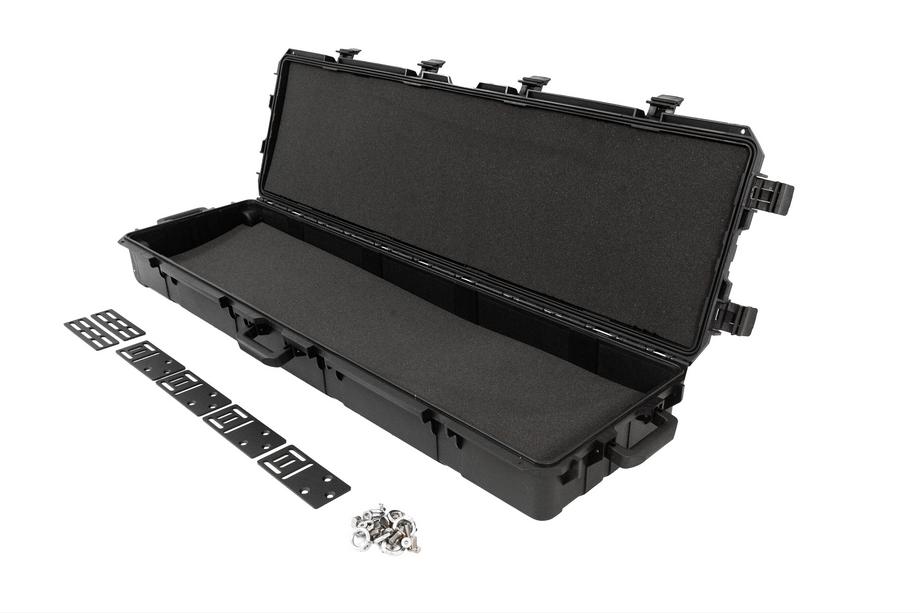 Expeditions-Dachbox (95 l) Foto 3