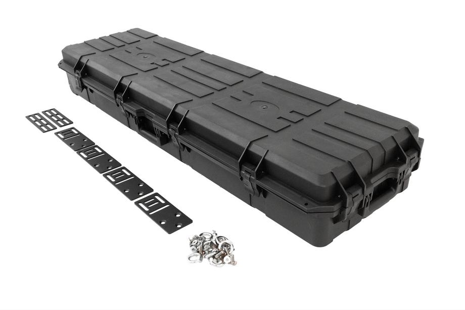 Expeditions-Dachbox (95 l) Foto 1