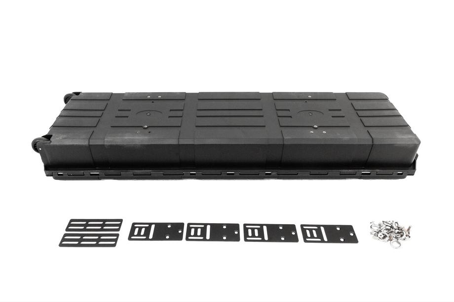 Expeditions-Dachbox (95 l) Foto 11