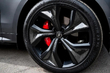 Range Rover Sport 2025 Update: Montage stylischer Alufelgen Foto 2