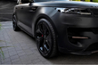 Range Rover Sport 2025 Update: Montage stylischer Alufelgen Foto 1