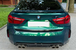 BMW X5 F15 Tuning: Spiegelkappen, Spoiler und Frontlippe Foto 14