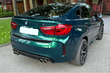 BMW X5 F15 Tuning: Spiegelkappen, Spoiler und Frontlippe Foto 13