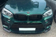 BMW X5 F15 Tuning: Spiegelkappen, Spoiler und Frontlippe Foto 2