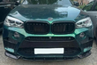 BMW X5 F15 Tuning: Spiegelkappen, Spoiler und Frontlippe Foto 1