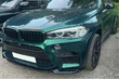 BMW X5 F15 Tuning: Spiegelkappen, Spoiler und Frontlippe Foto 3
