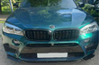 BMW X5 F15 Tuning: Spiegelkappen, Spoiler und Frontlippe Foto 7