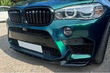 BMW X5 F15 Tuning: Spiegelkappen, Spoiler und Frontlippe Foto 4