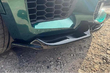 BMW X5 F15 Tuning: Spiegelkappen, Spoiler und Frontlippe Foto 8