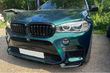 BMW X5 F15 Tuning: Spiegelkappen, Spoiler und Frontlippe Foto 10