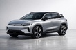 Geely EX5 2026: kompletter Überblick über Geelys neuen globalen Elektro-Crossover Foto 1
