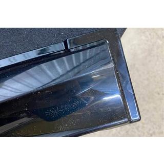 B-Ware Windabweiser (2 Stk., Sunplex Sport) Volkswagen Caddy 2015-2020 Foto 2