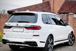 BMW X7 G07 2019–: Einbau des LCI M-Performance Facelift-Kits Foto 10