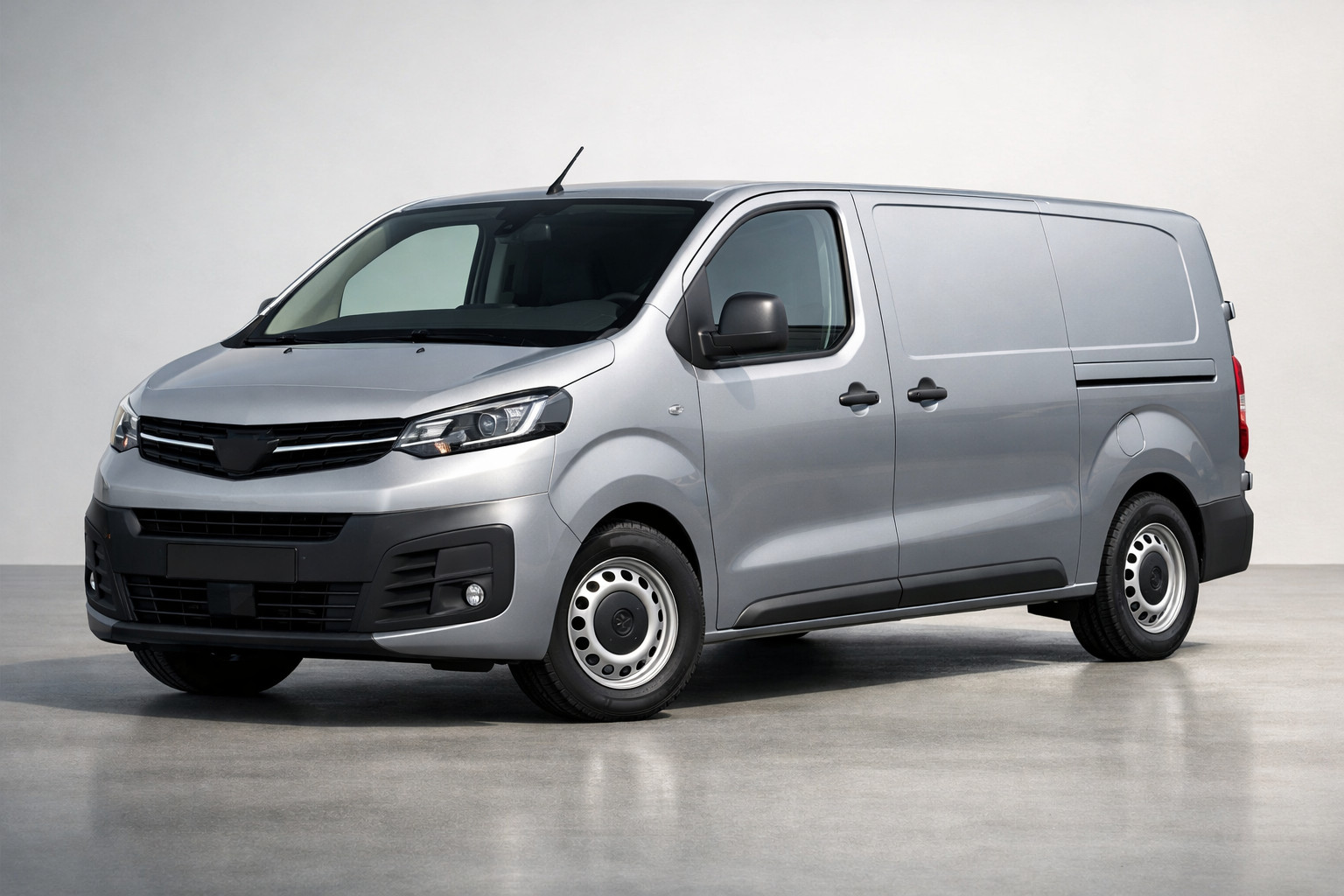 Test Opel Vivaro: aktualisierter Diesel-Transporter