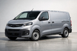 Test Opel Vivaro: aktualisierter Diesel-Transporter Foto 1